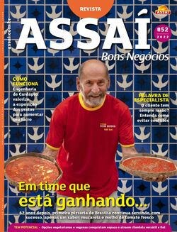 Folheto Assaí Atacadista 09.08.2022-15.08.2022