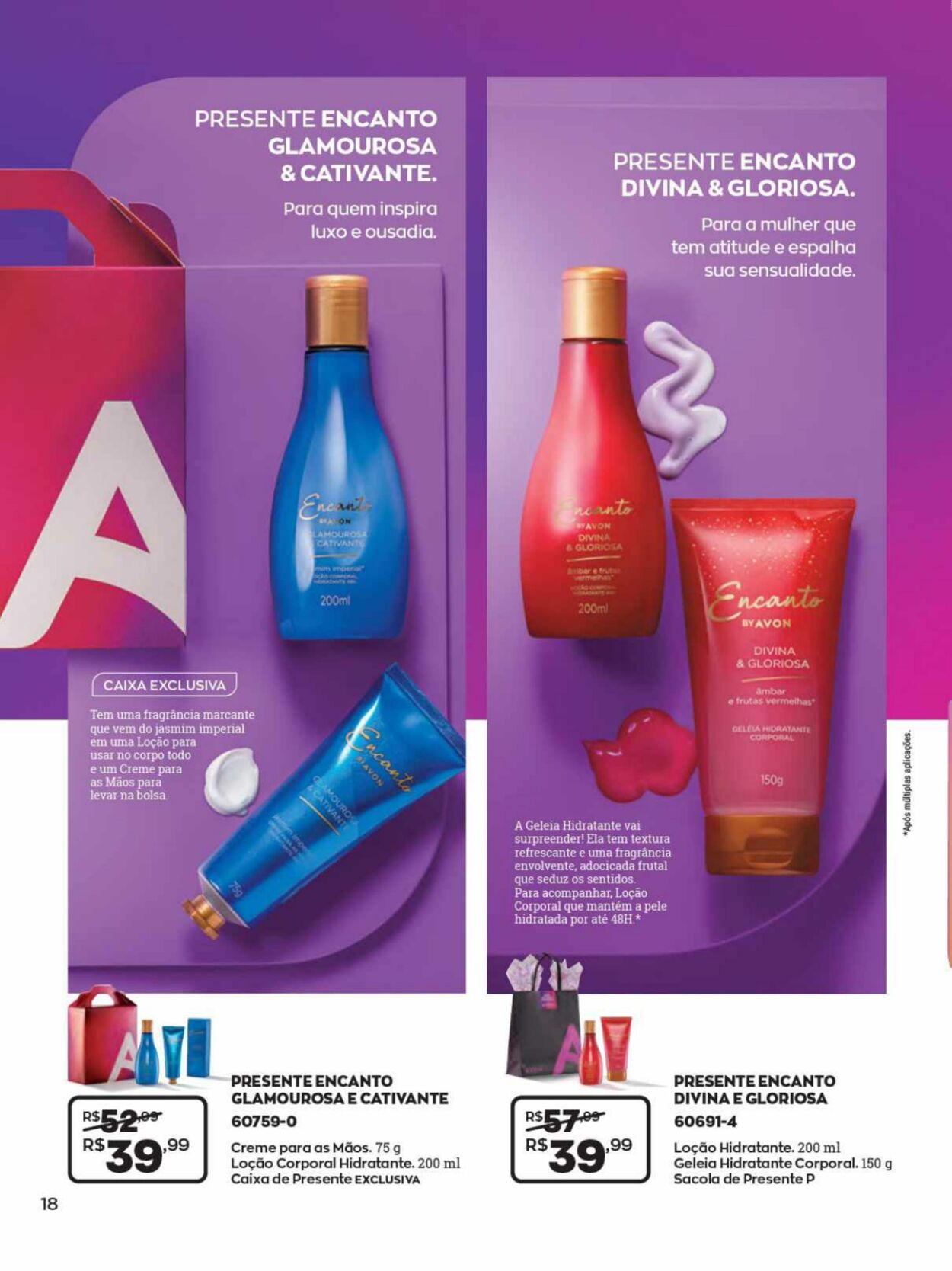 Folheto Avon 12.06.2023 - 02.07.2023