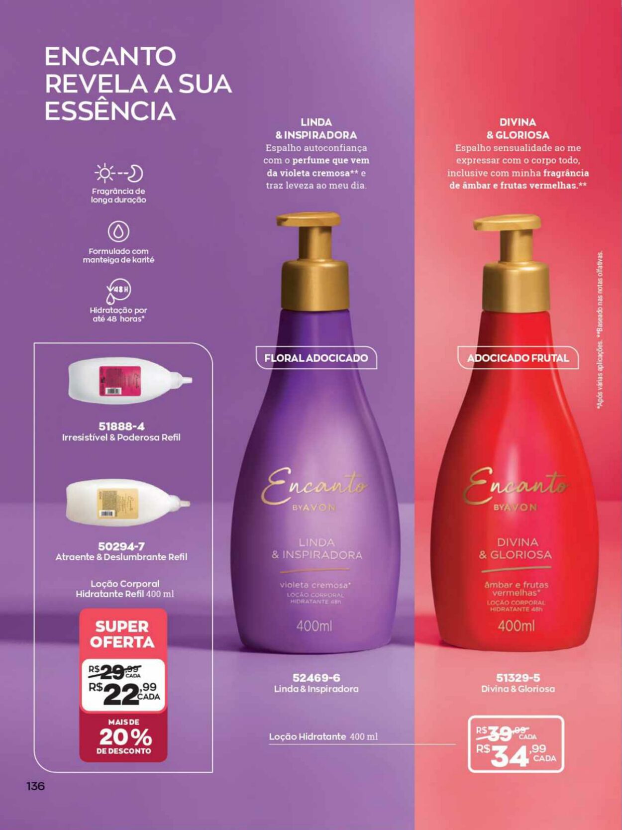 Folheto Avon 12.06.2023 - 02.07.2023