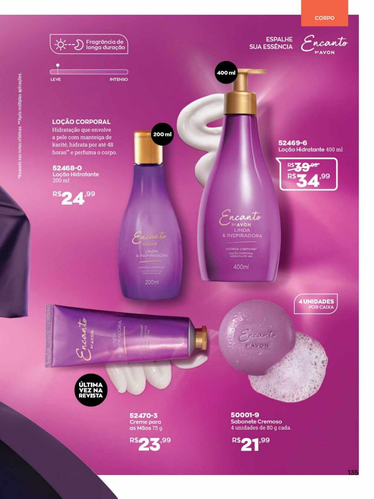 Folheto Avon 12.06.2023 - 02.07.2023