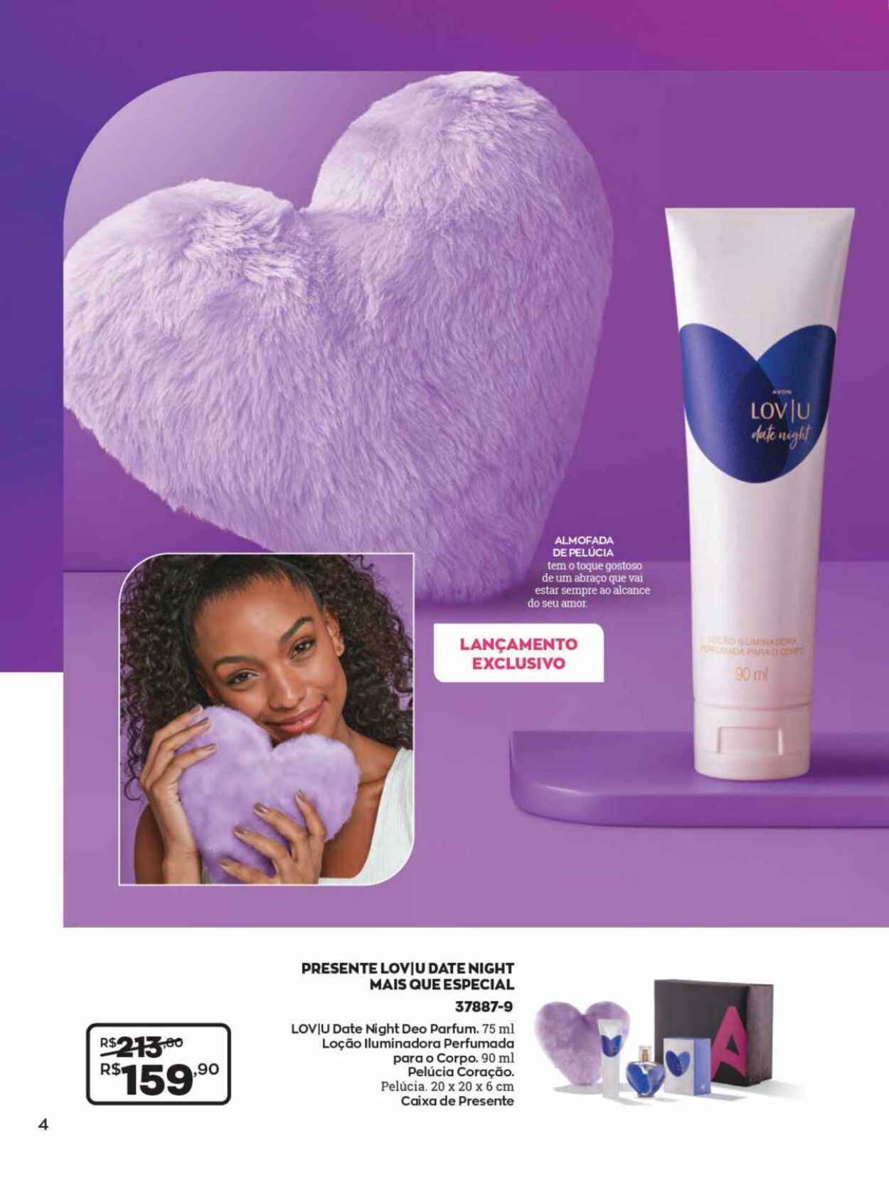 Folheto Avon 12.06.2023 - 02.07.2023