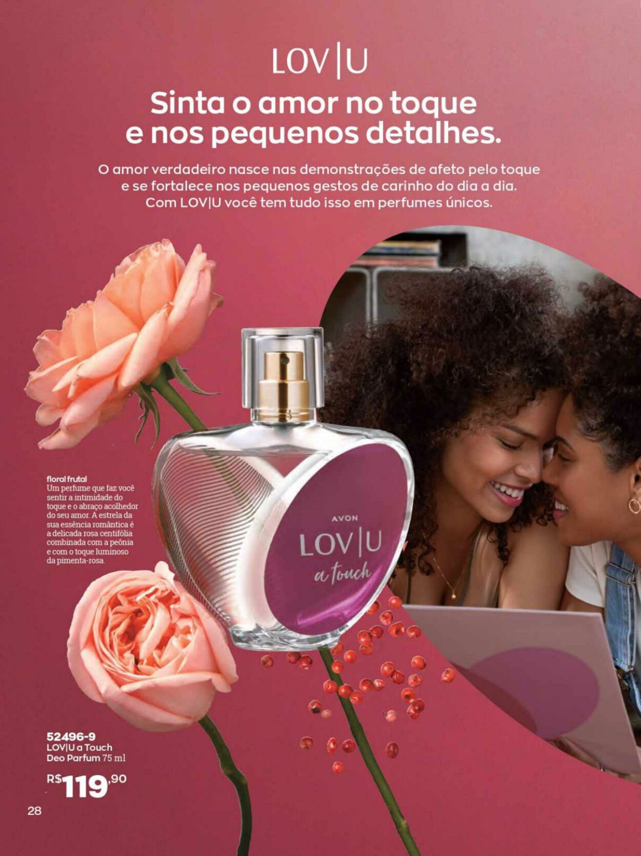 Folheto Avon 12.06.2023 - 02.07.2023