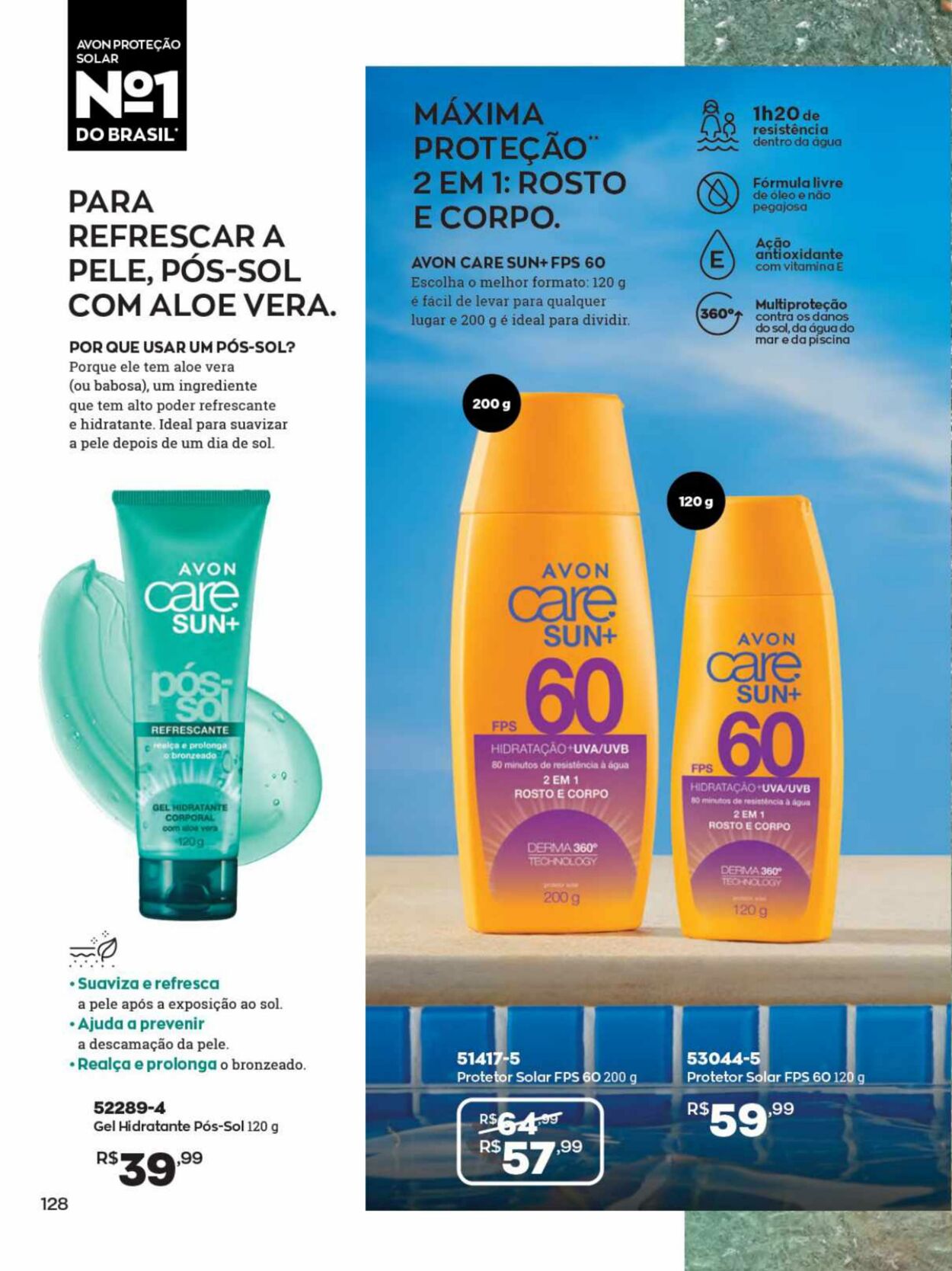 Folheto Avon 12.06.2023 - 02.07.2023