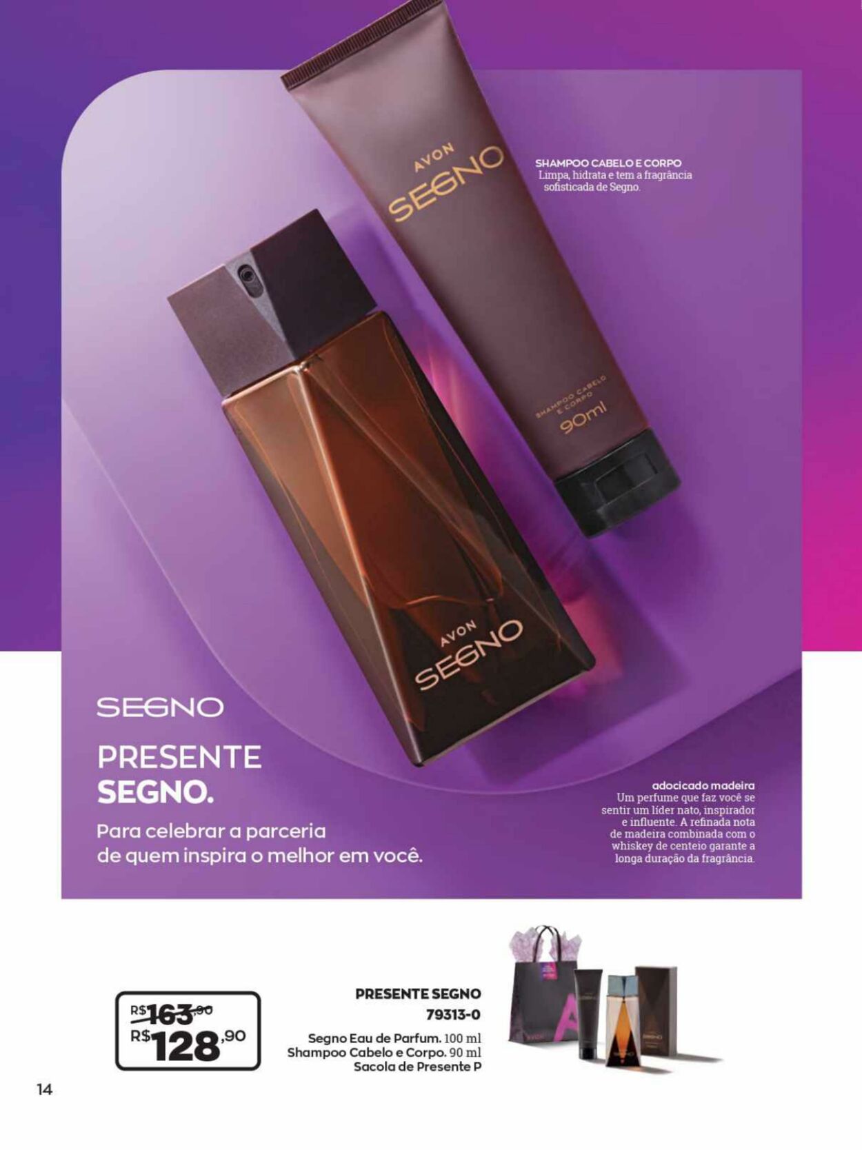 Folheto Avon 12.06.2023 - 02.07.2023