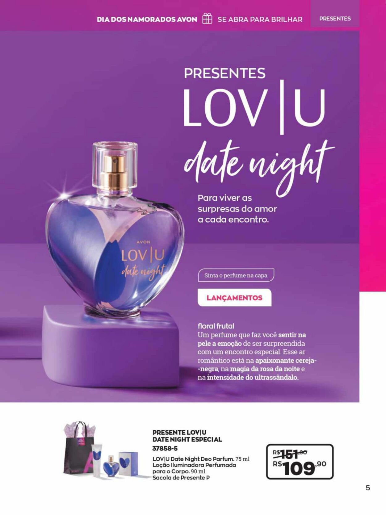 Folheto Avon 12.06.2023 - 02.07.2023