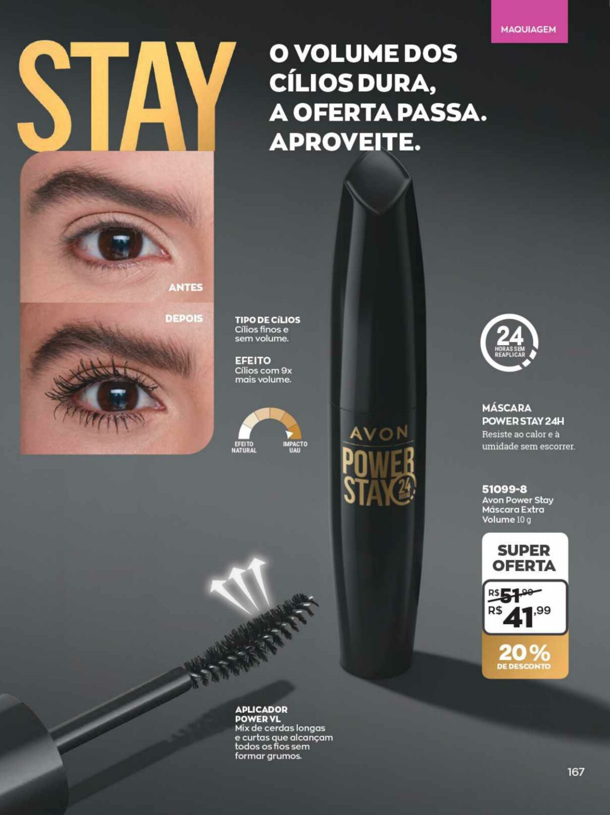 Folheto Avon 12.06.2023 - 02.07.2023