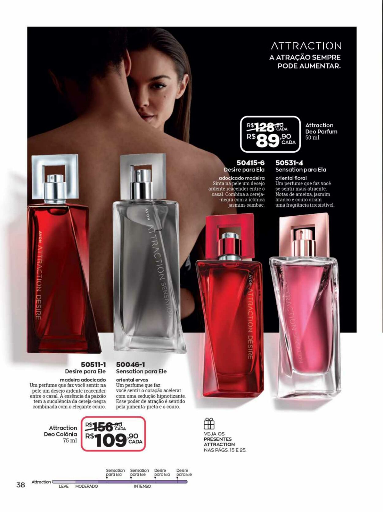 Folheto Avon 12.06.2023 - 02.07.2023