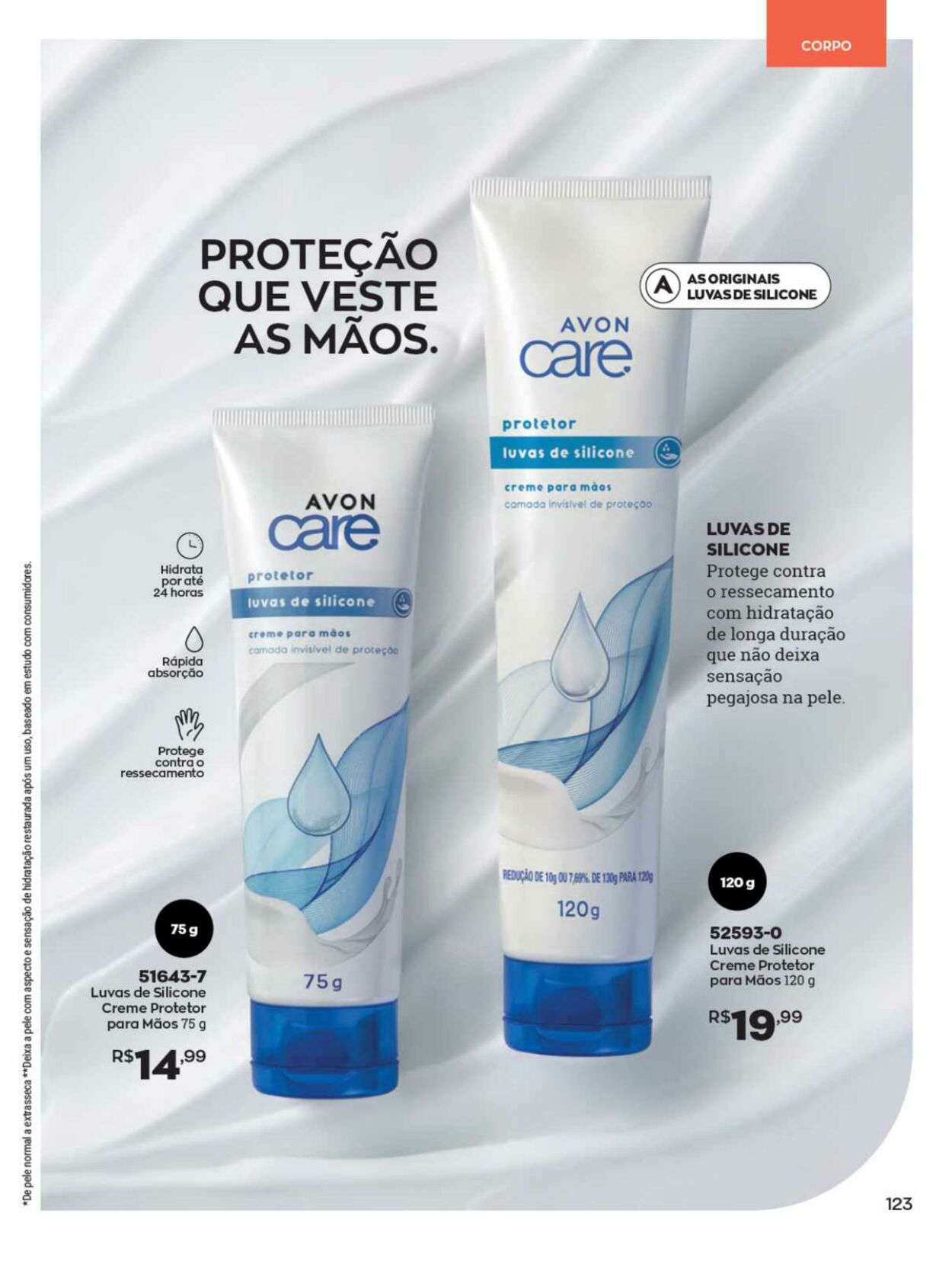 Folheto Avon 12.06.2023 - 02.07.2023