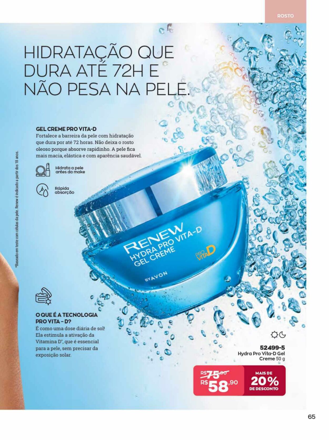 Folheto Avon 12.06.2023 - 02.07.2023