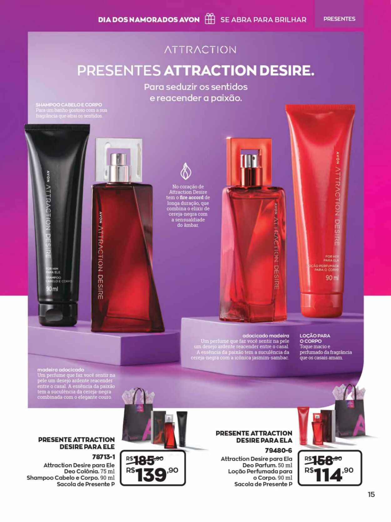 Folheto Avon 12.06.2023 - 02.07.2023