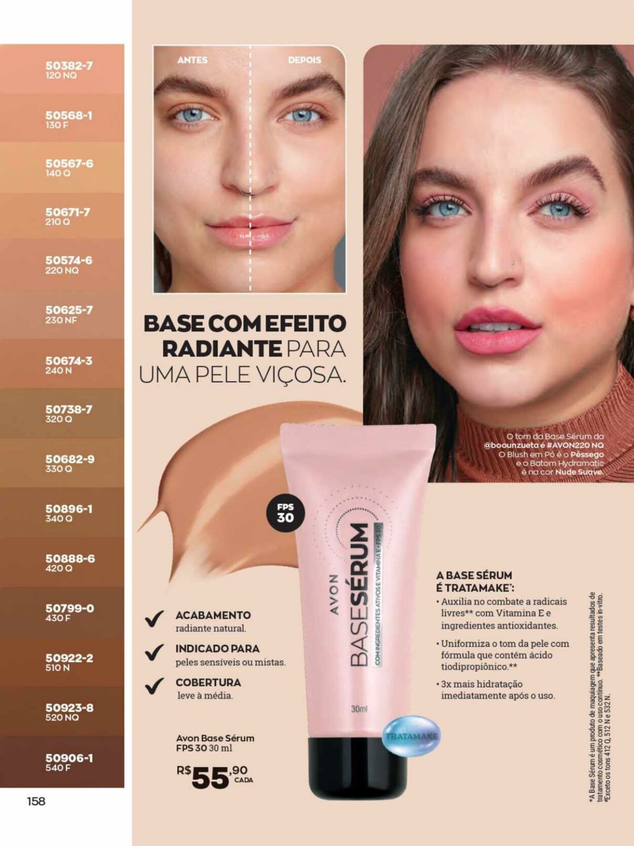 Folheto Avon 12.06.2023 - 02.07.2023