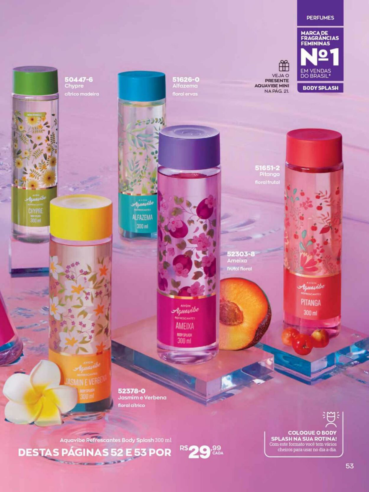 Folheto Avon 12.06.2023 - 02.07.2023