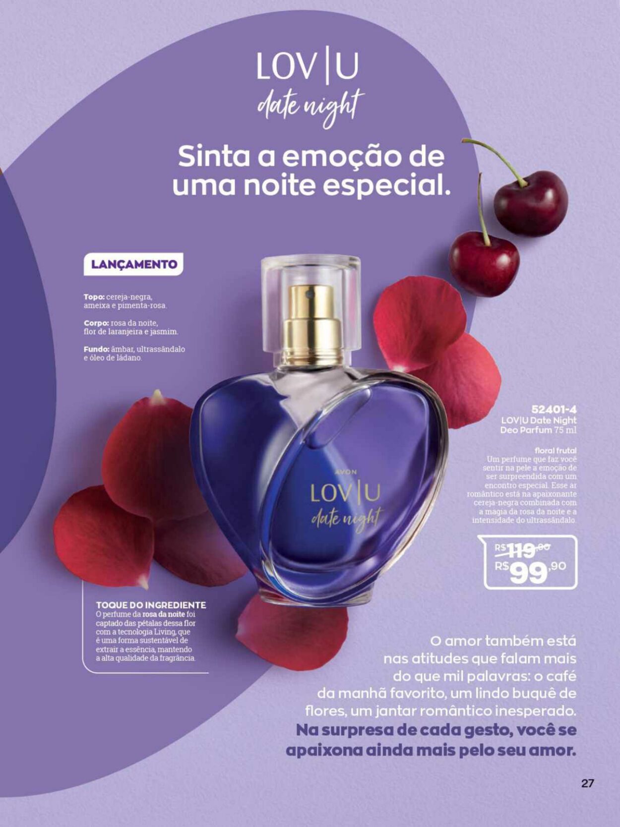 Folheto Avon 12.06.2023 - 02.07.2023