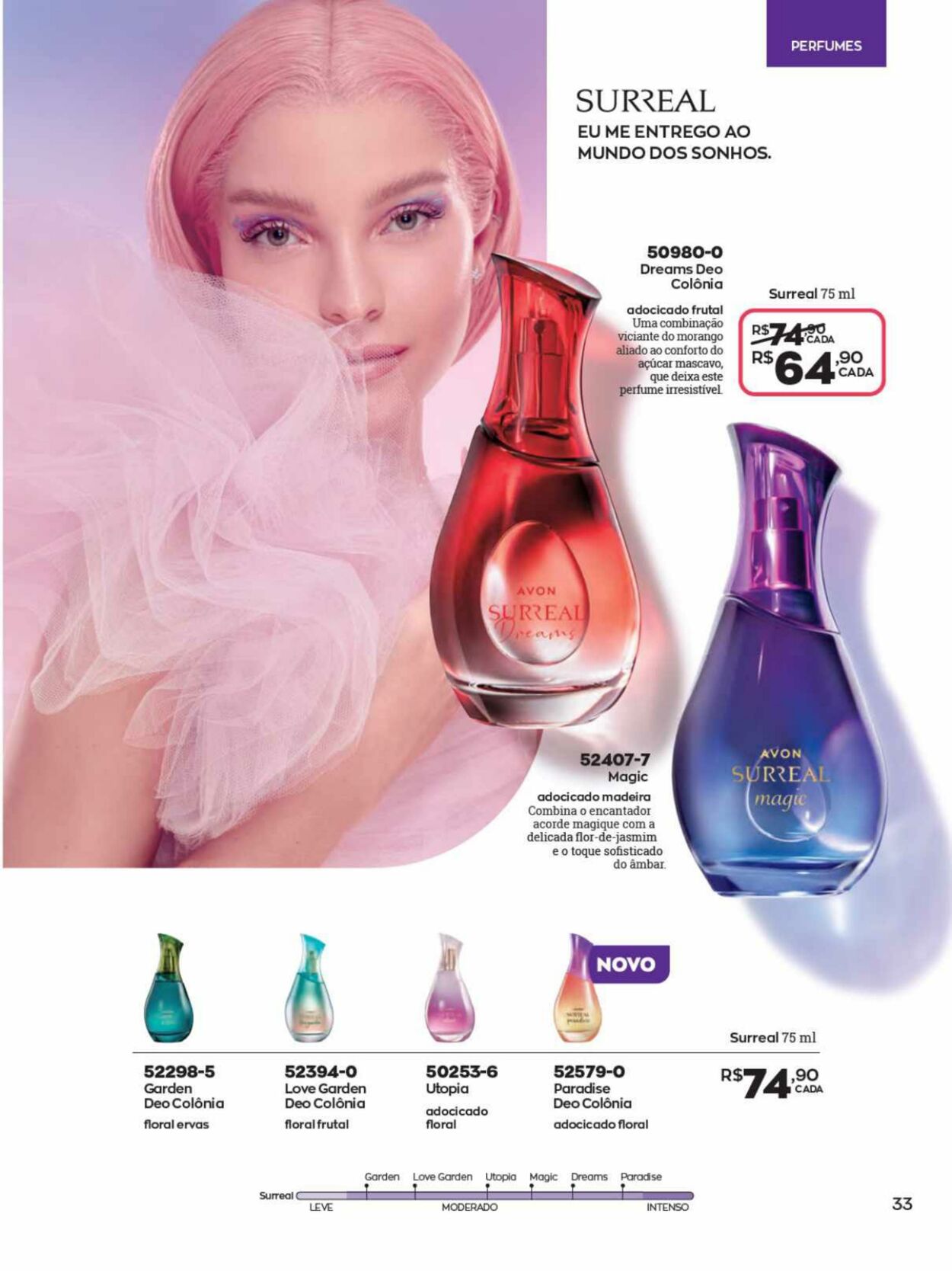 Folheto Avon 12.06.2023 - 02.07.2023