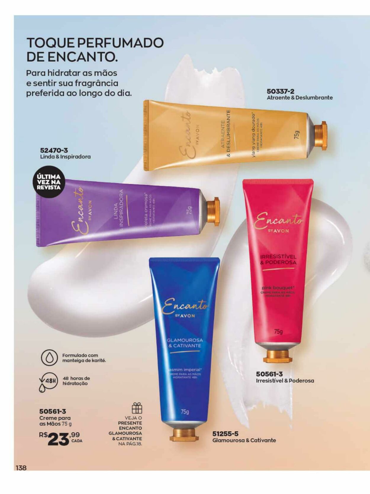 Folheto Avon 12.06.2023 - 02.07.2023