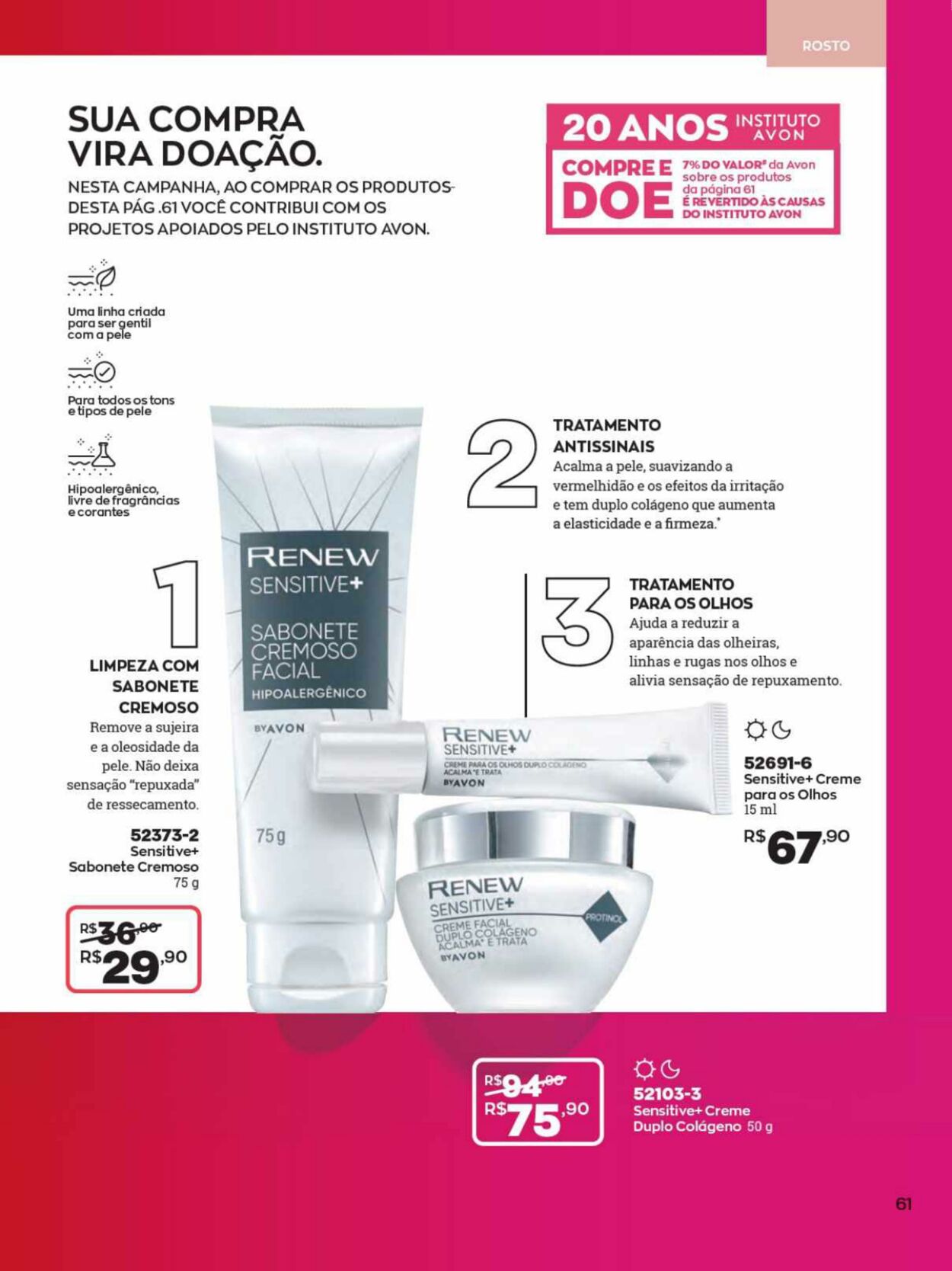 Folheto Avon 12.06.2023 - 02.07.2023