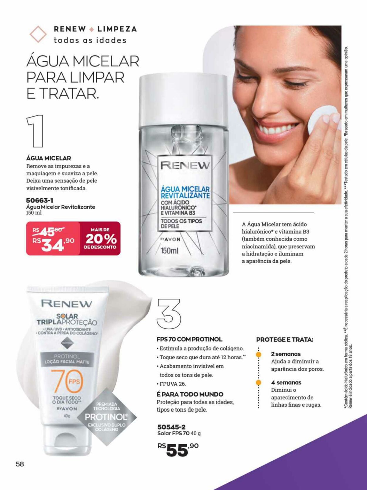 Folheto Avon 12.06.2023 - 02.07.2023