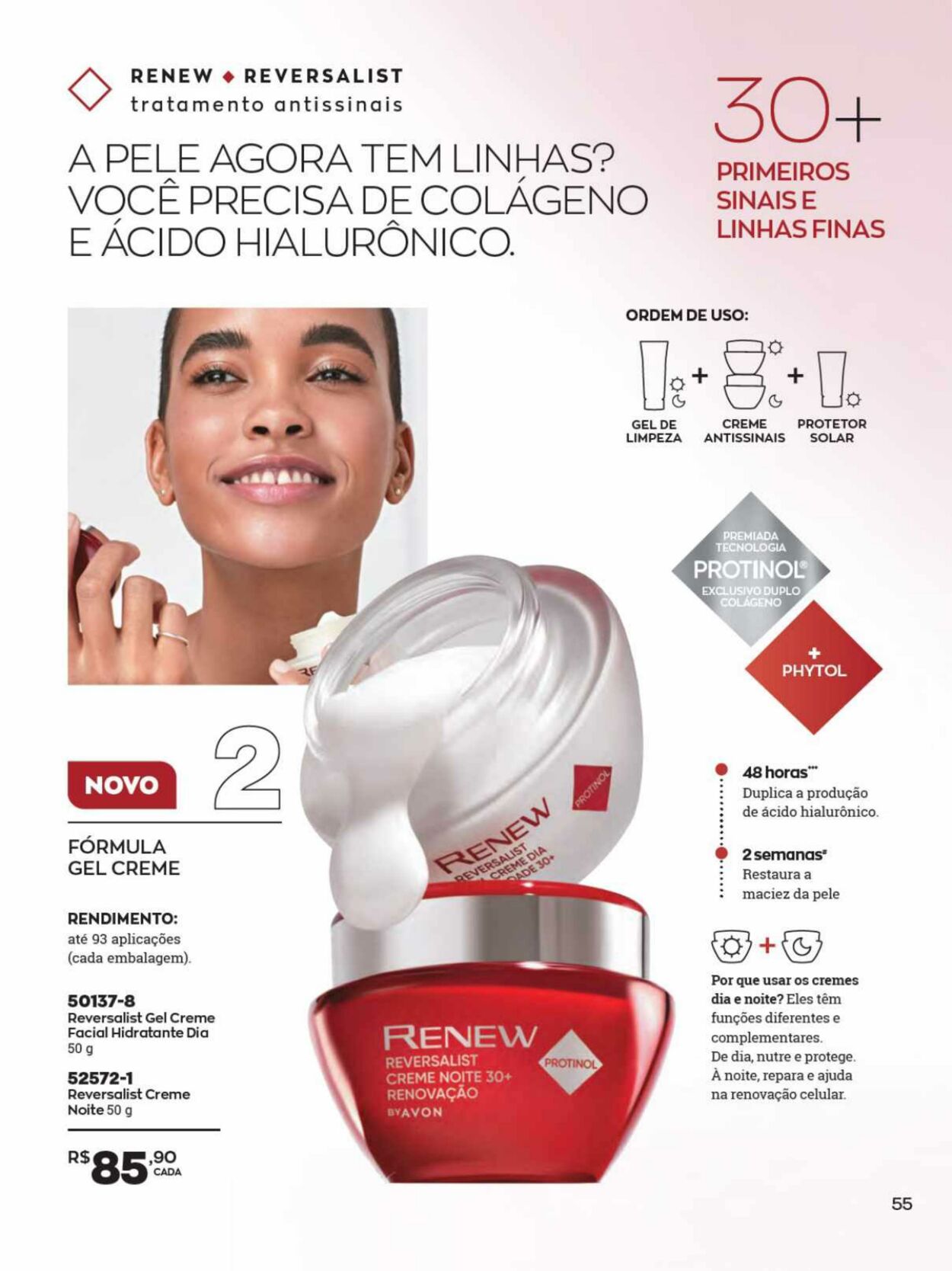 Folheto Avon 12.06.2023 - 02.07.2023