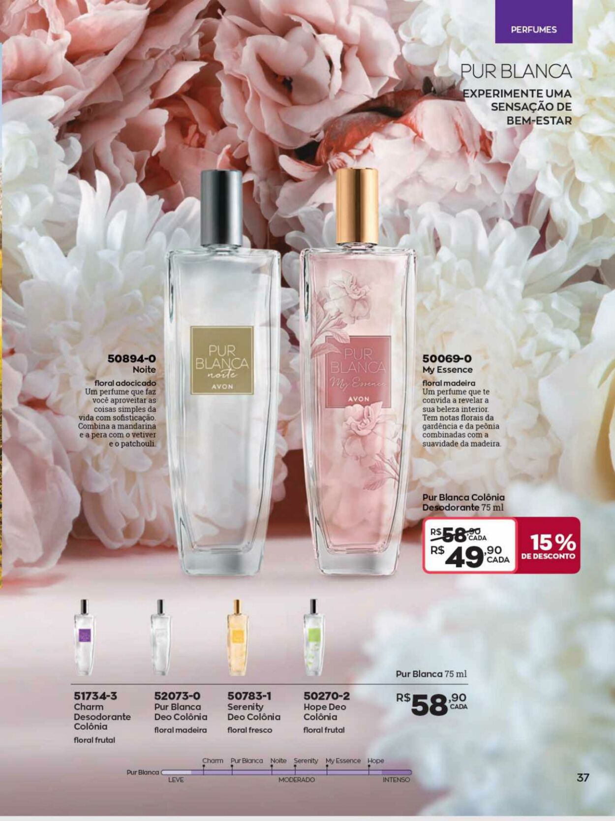 Folheto Avon 12.06.2023 - 02.07.2023