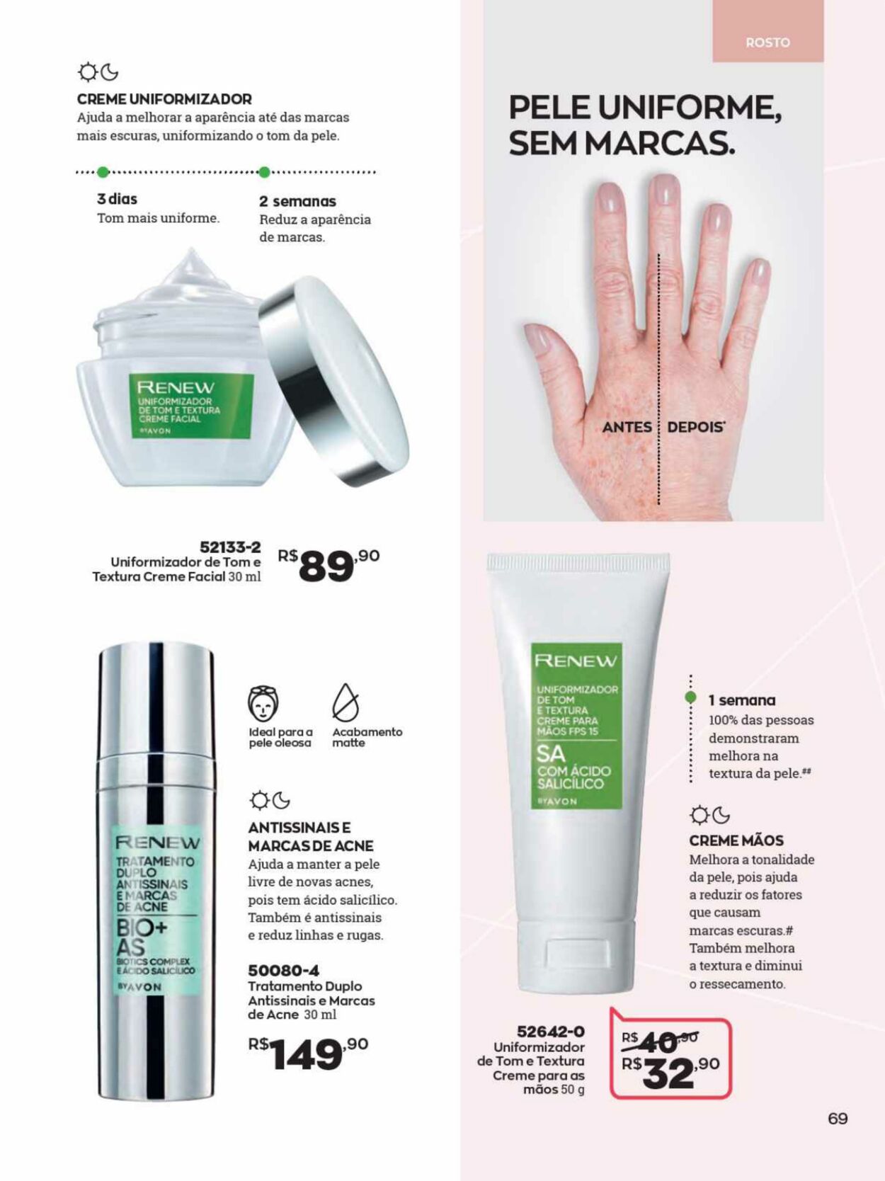 Folheto Avon 12.06.2023 - 02.07.2023