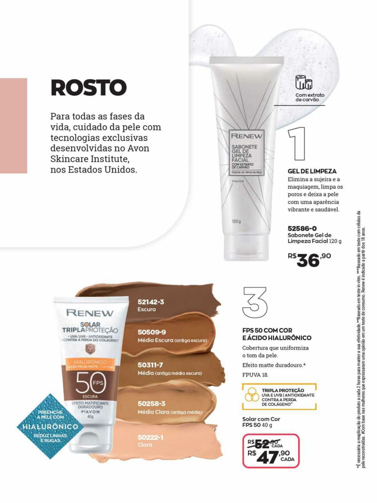 Folheto Avon 12.06.2023 - 02.07.2023