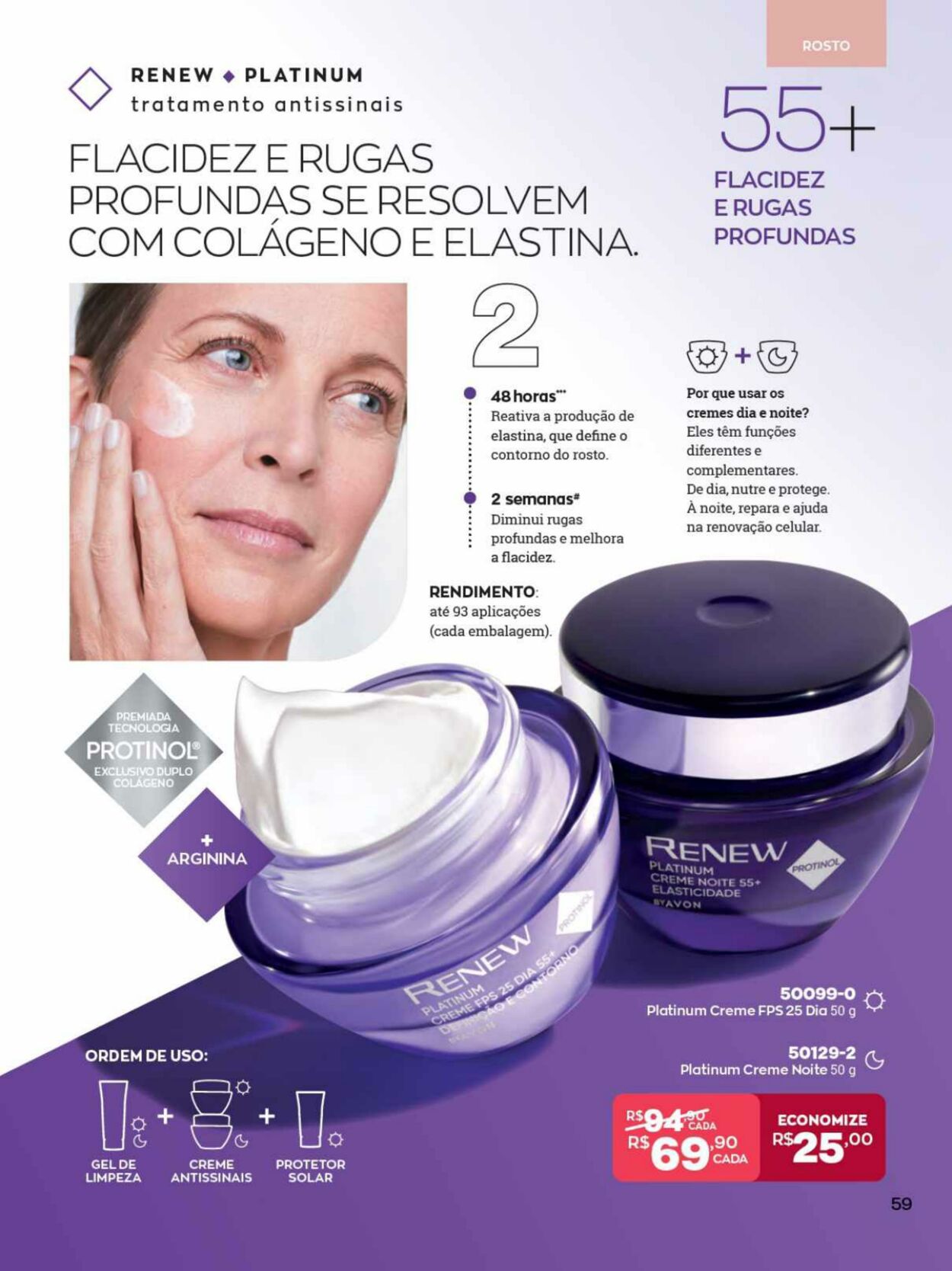 Folheto Avon 12.06.2023 - 02.07.2023