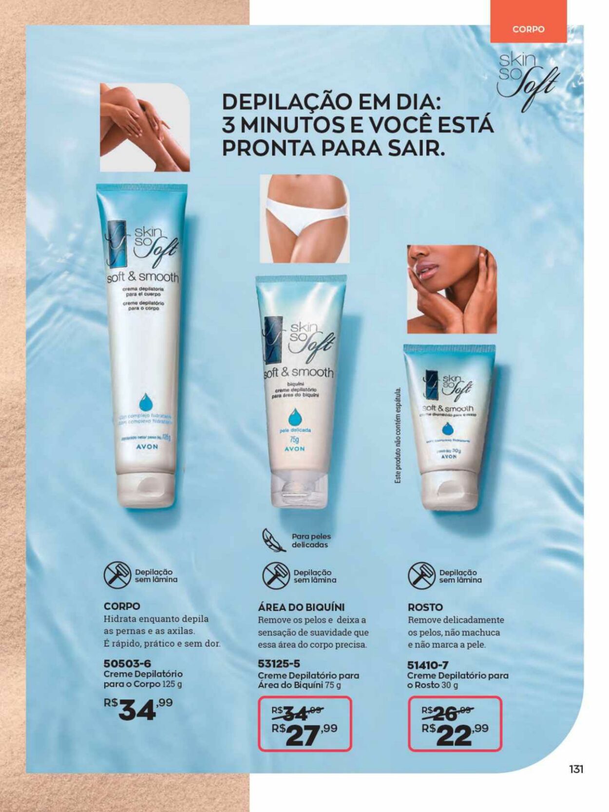 Folheto Avon 12.06.2023 - 02.07.2023