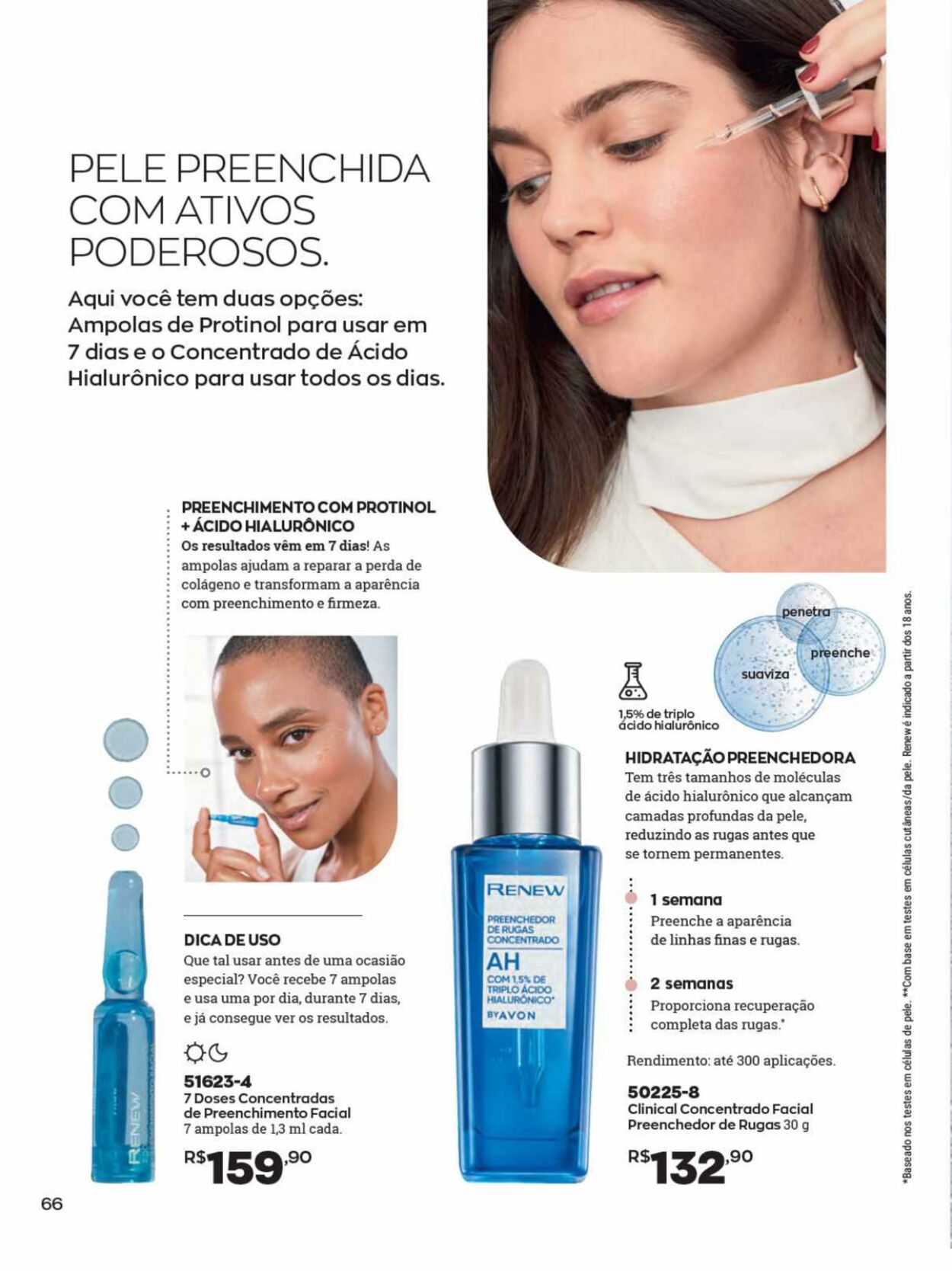 Folheto Avon 12.06.2023 - 02.07.2023