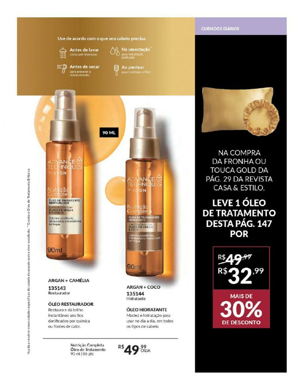 Folheto Avon 01.07.2024 - 31.07.2024