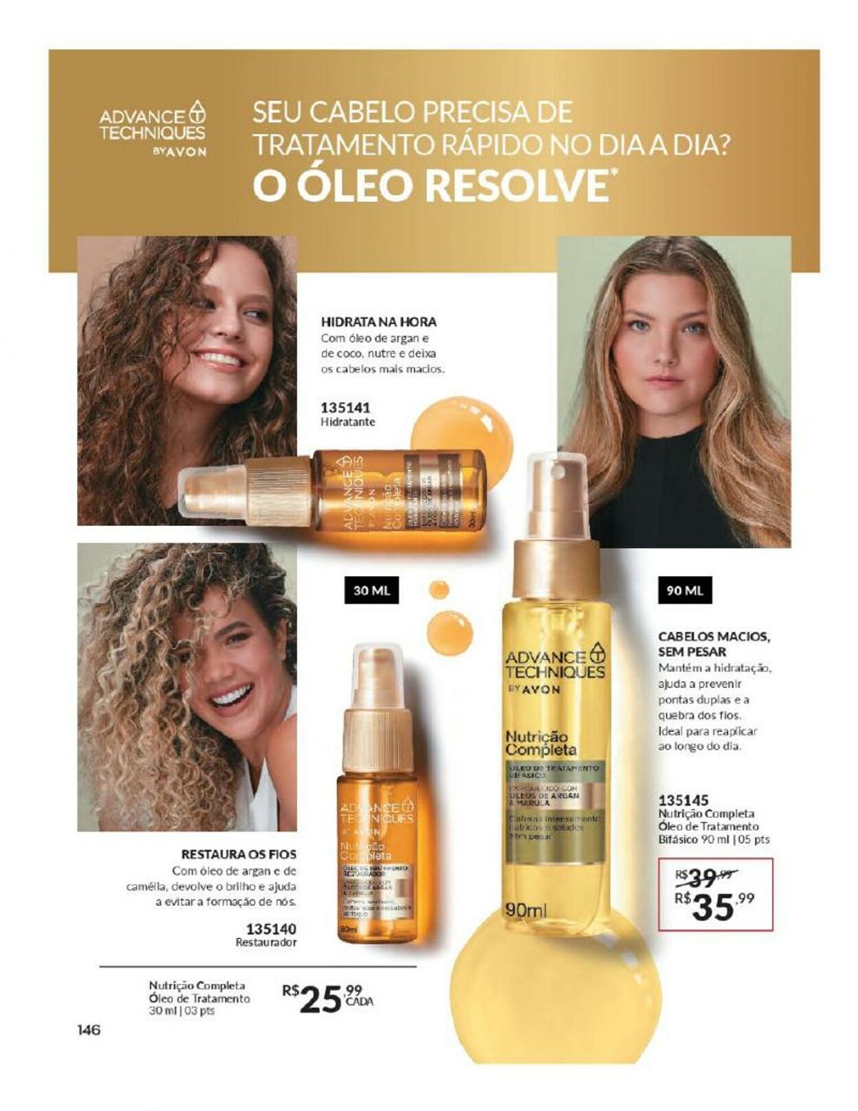 Folheto Avon 01.07.2024 - 31.07.2024