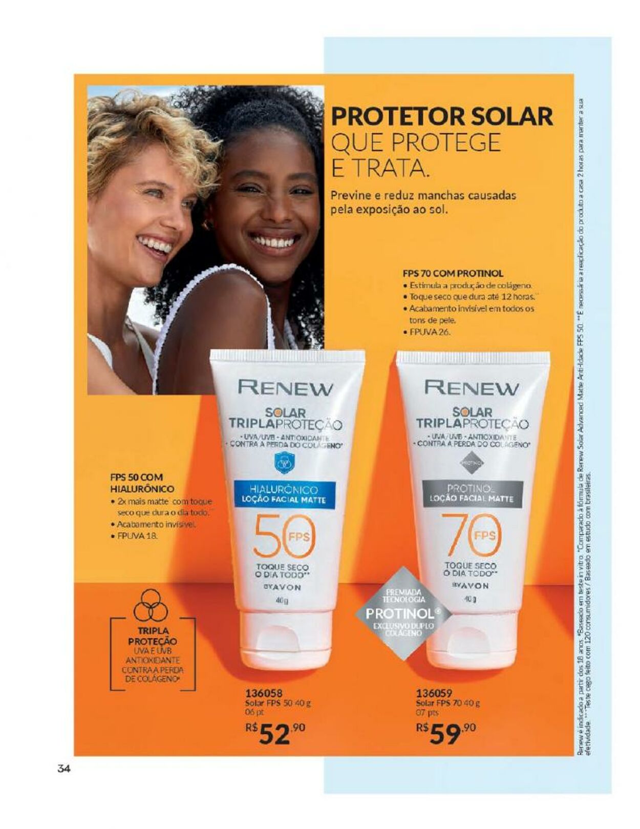 Folheto Avon 01.07.2024 - 31.07.2024