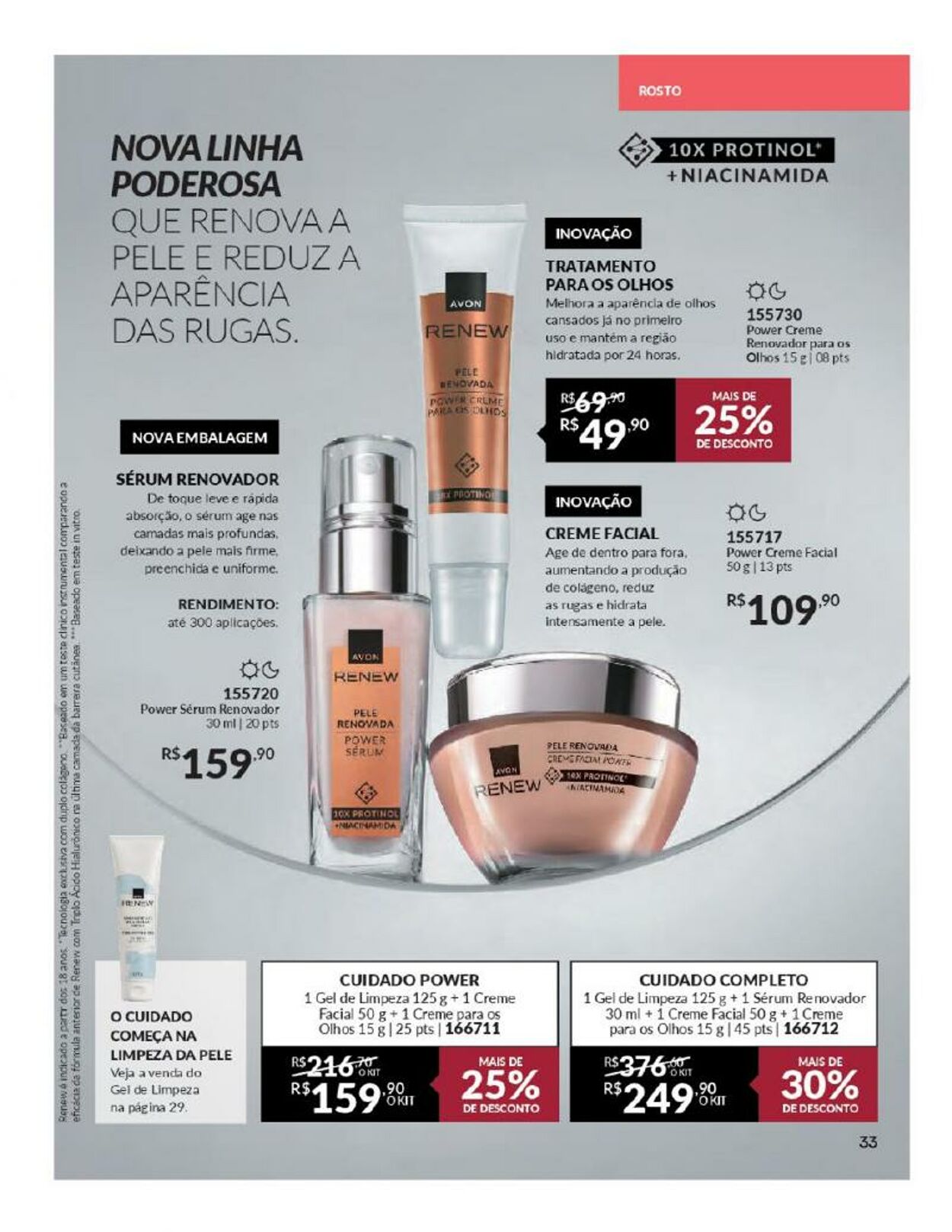 Folheto Avon 01.07.2024 - 31.07.2024