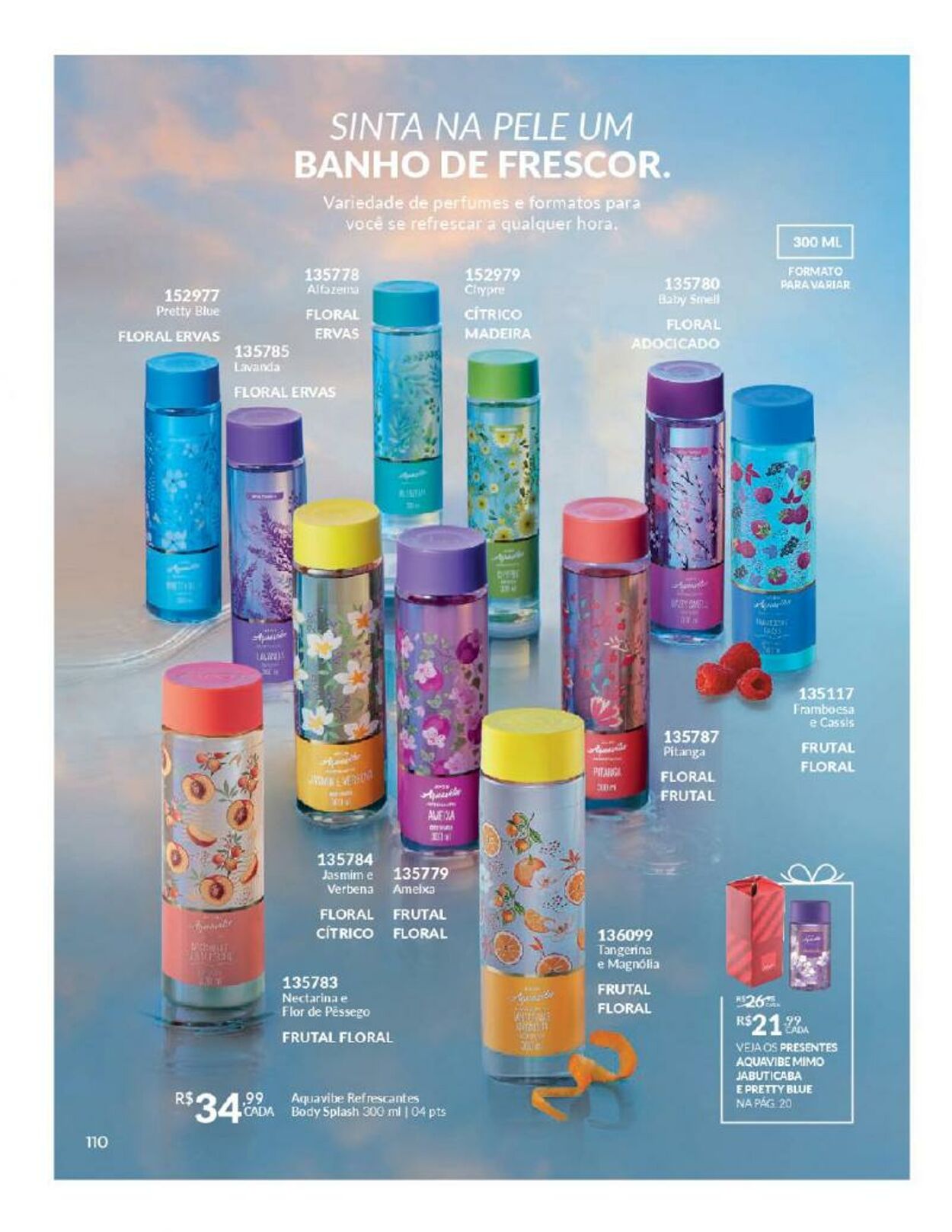 Folheto Avon 01.07.2024 - 31.07.2024