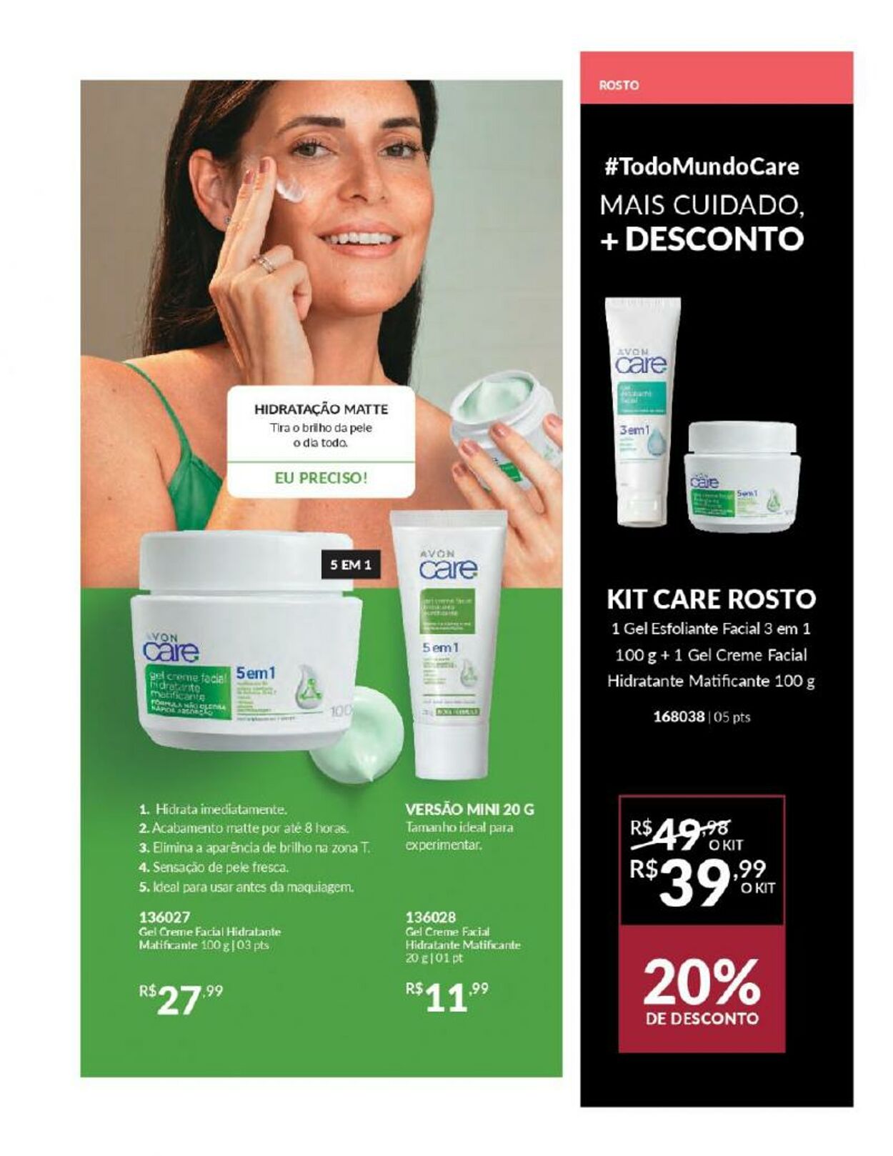 Folheto Avon 01.07.2024 - 31.07.2024