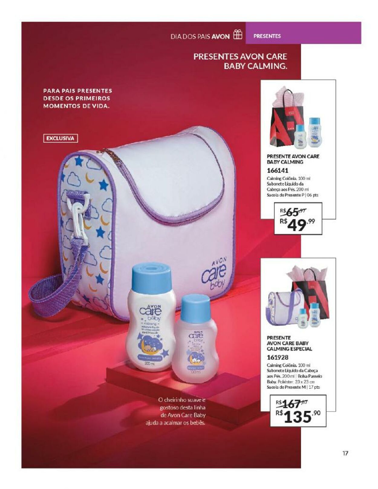 Folheto Avon 01.07.2024 - 31.07.2024