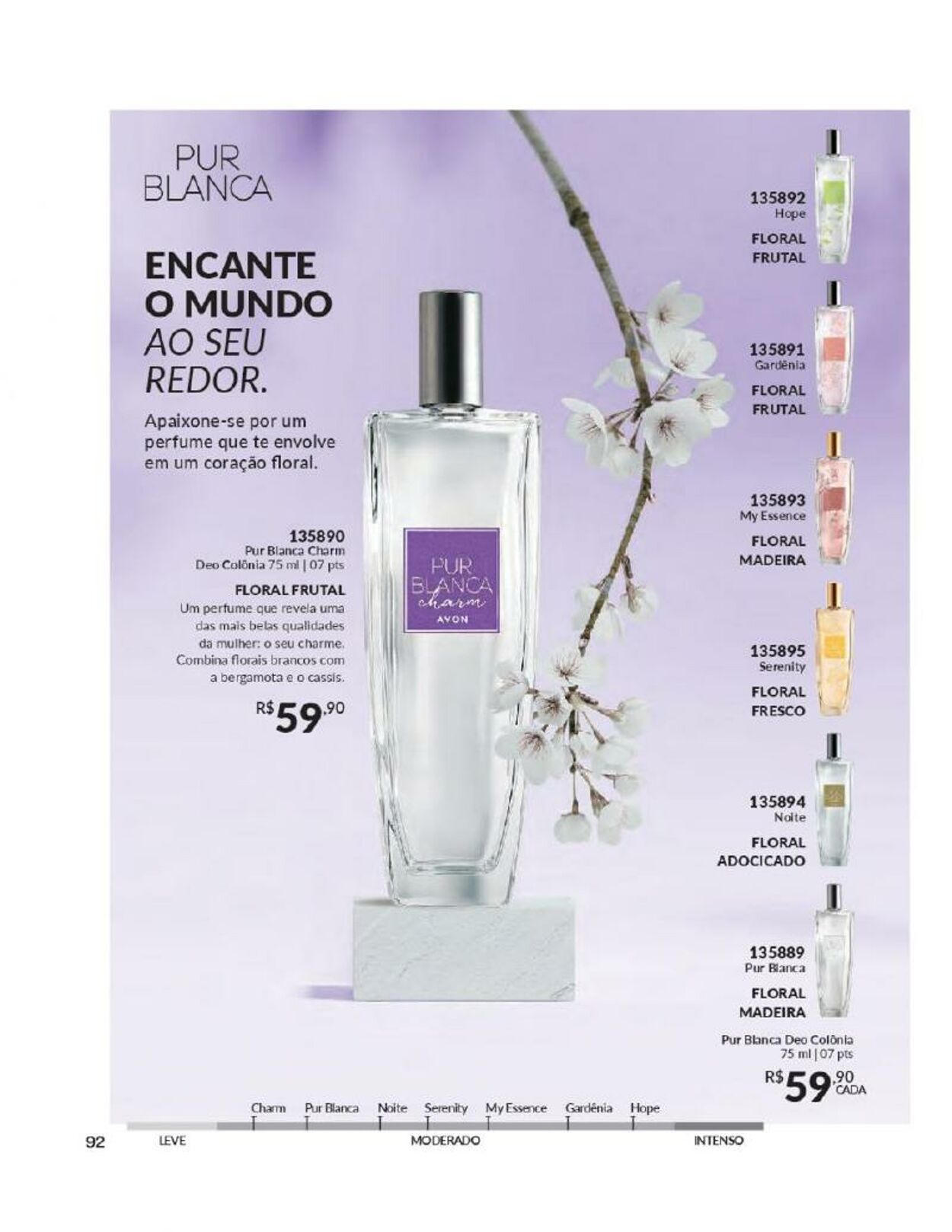 Folheto Avon 01.07.2024 - 31.07.2024