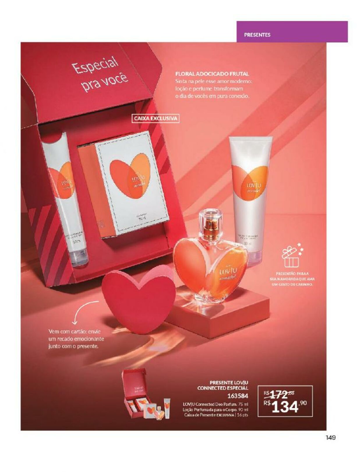 Folheto Avon 01.07.2024 - 31.07.2024