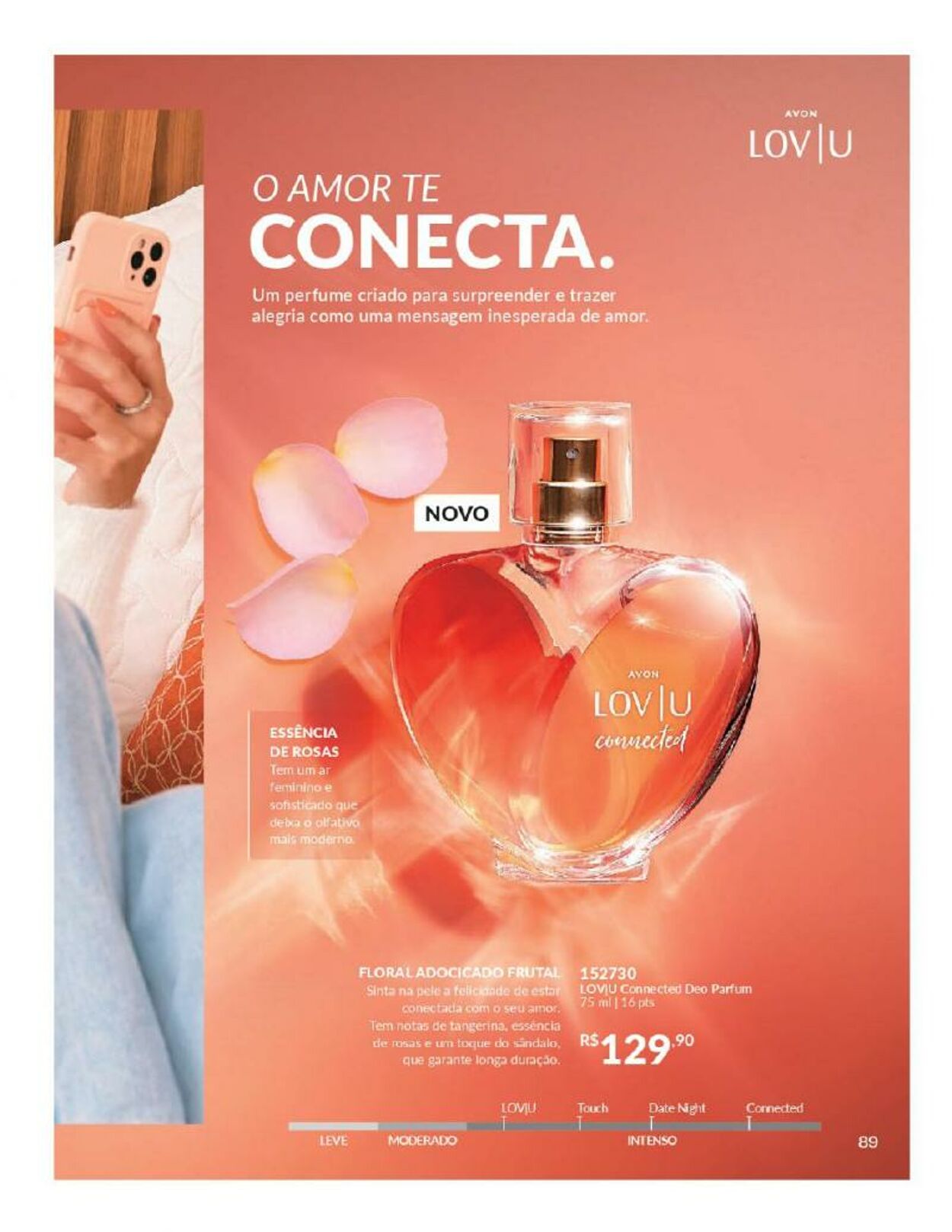 Folheto Avon 01.07.2024 - 31.07.2024