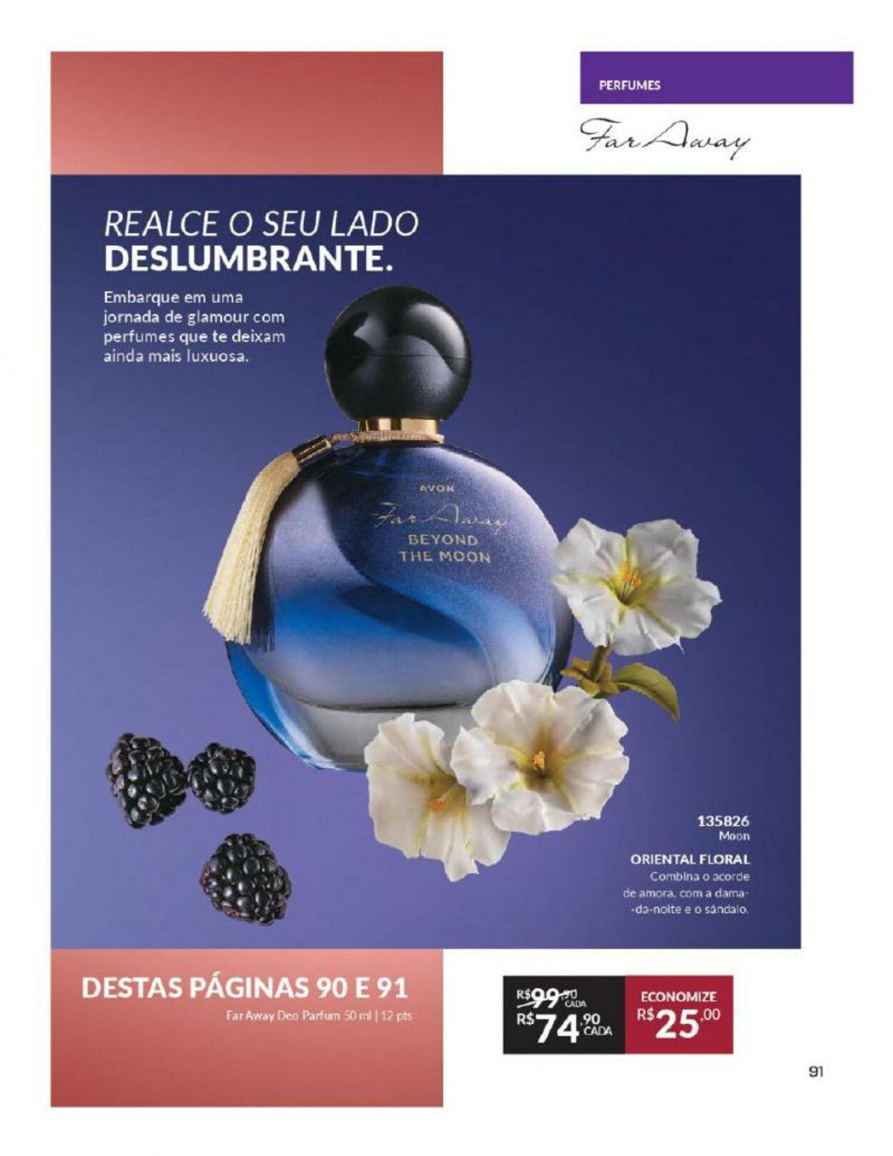 Folheto Avon 01.07.2024 - 31.07.2024