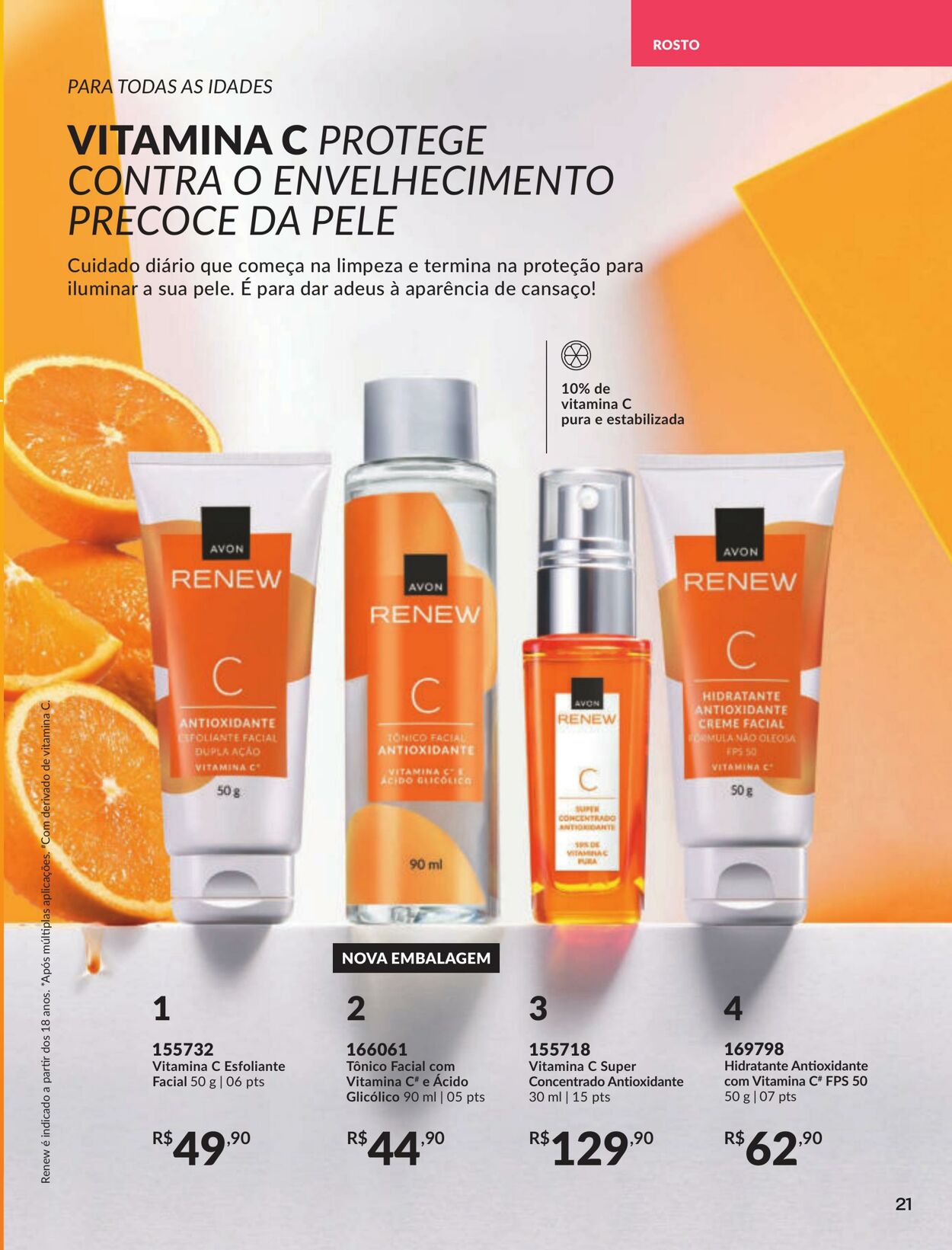 Folheto Avon 01.01.2025 - 31.01.2025