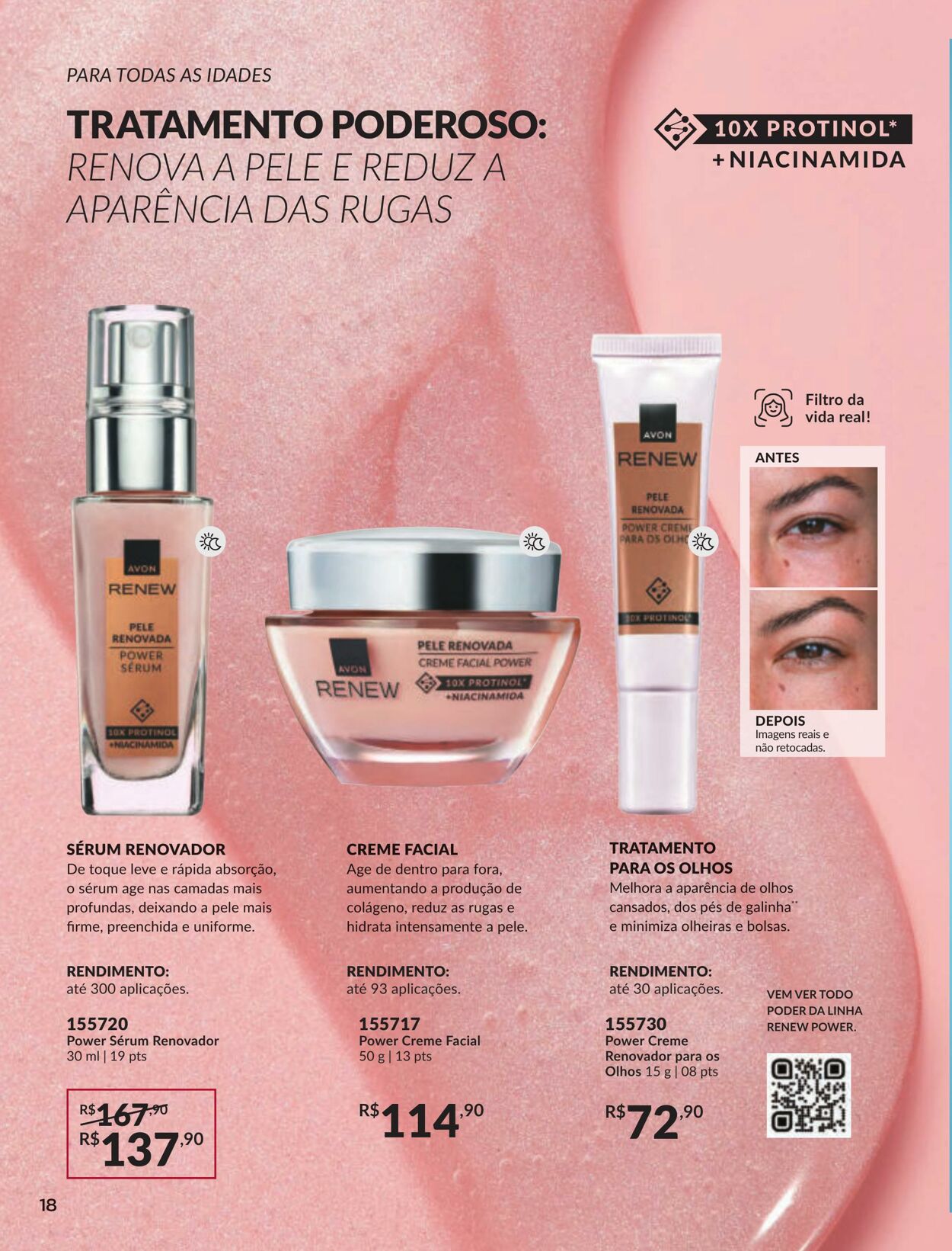 Folheto Avon 01.01.2025 - 31.01.2025