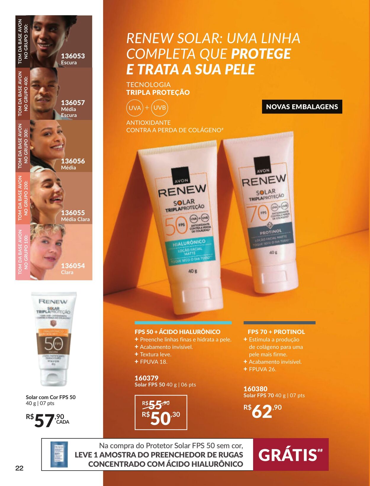 Folheto Avon 01.01.2025 - 31.01.2025