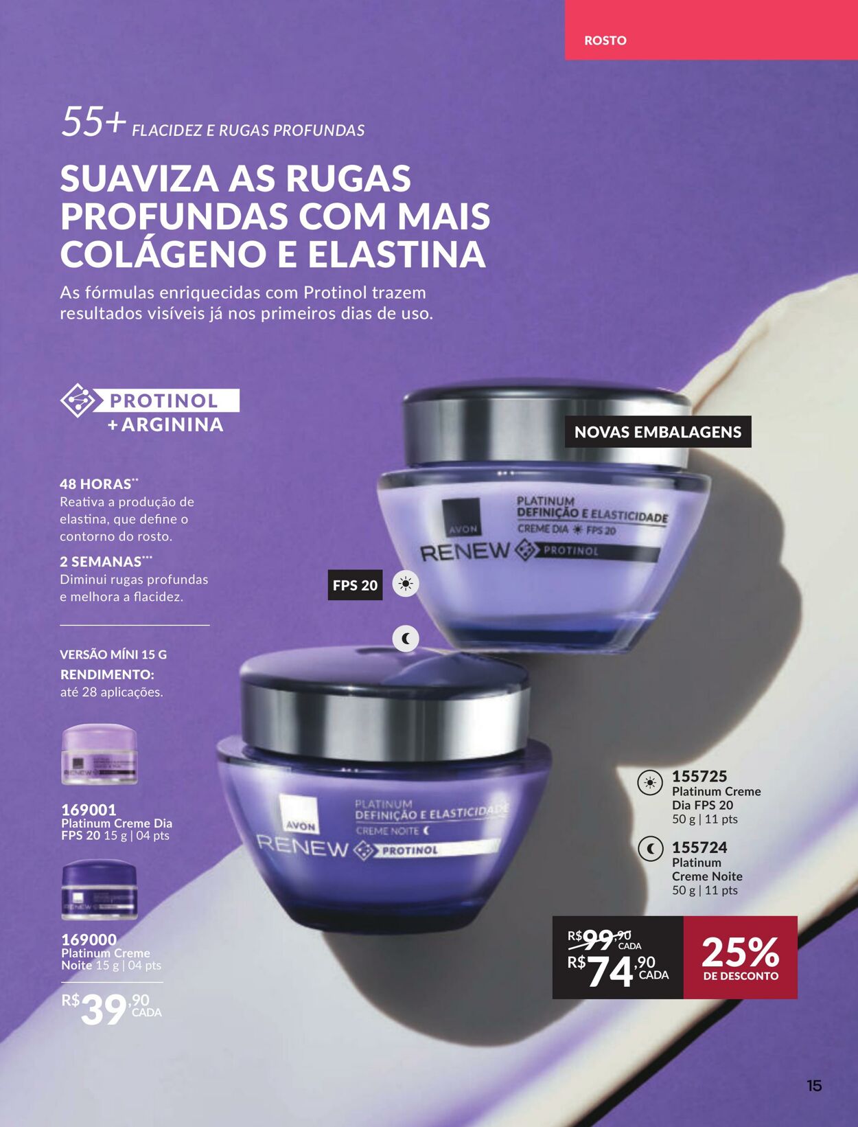 Folheto Avon 01.01.2025 - 31.01.2025