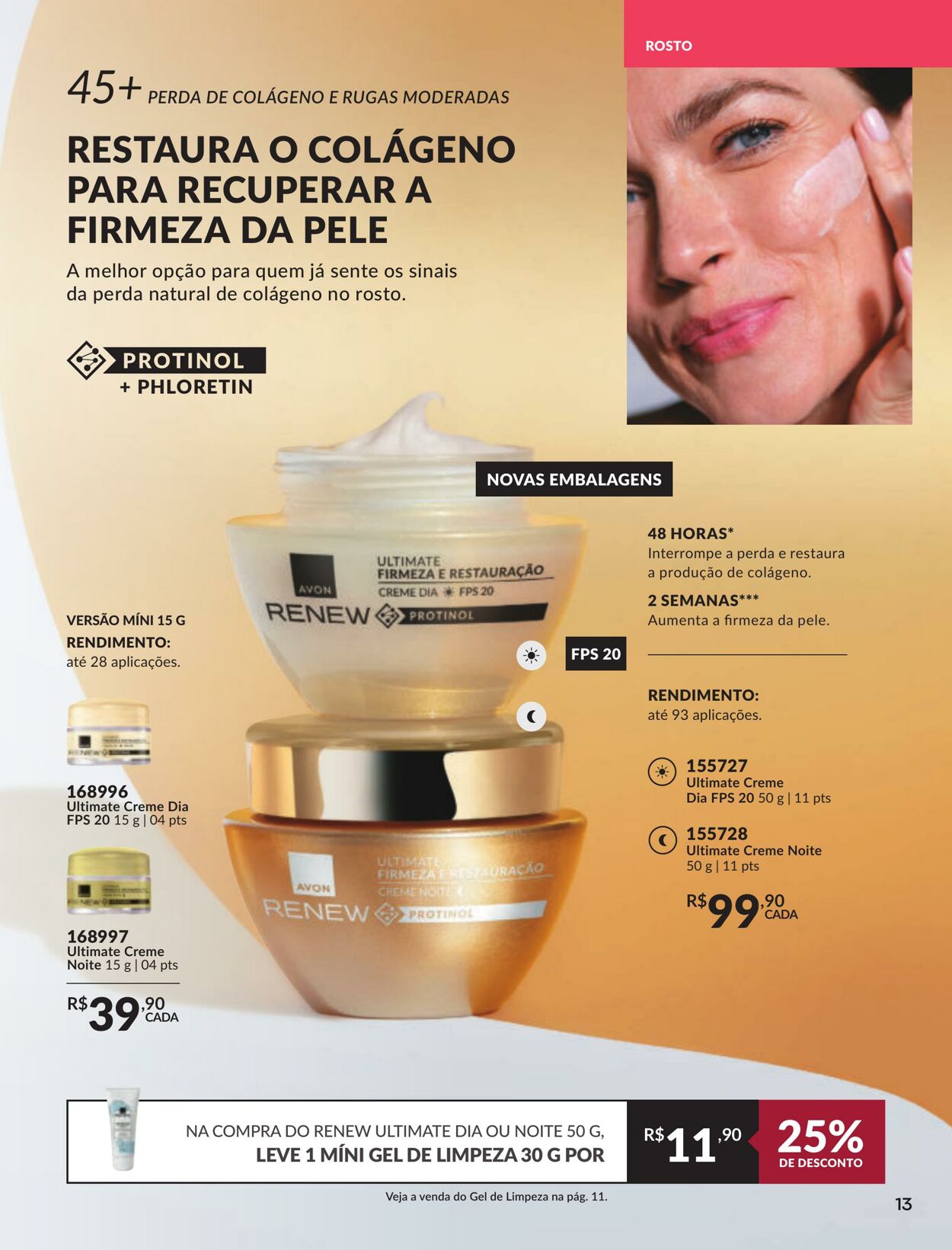 Folheto Avon 01.01.2025 - 31.01.2025