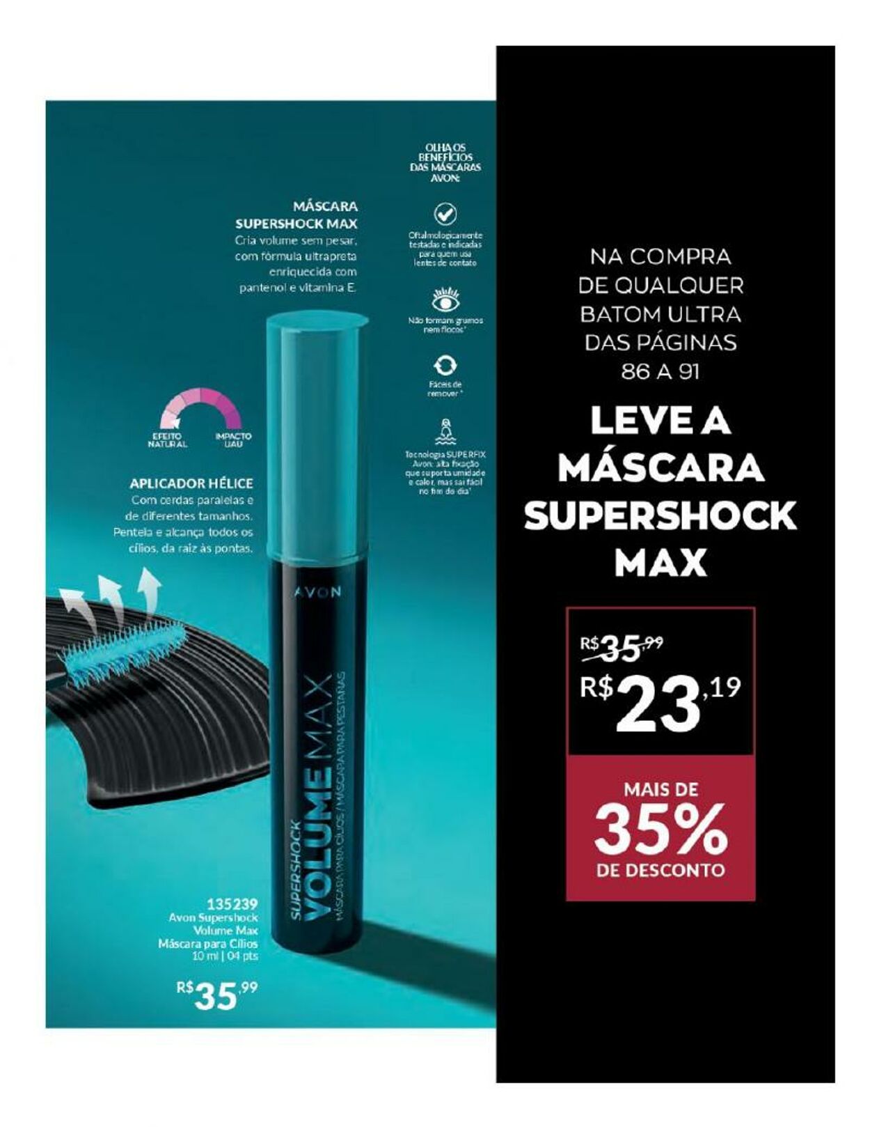 Folheto Avon 03.04.2024 - 30.04.2024