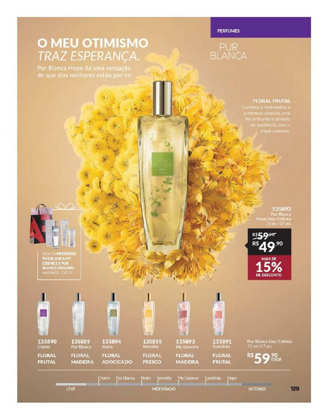 Folheto Avon 03.04.2024 - 30.04.2024