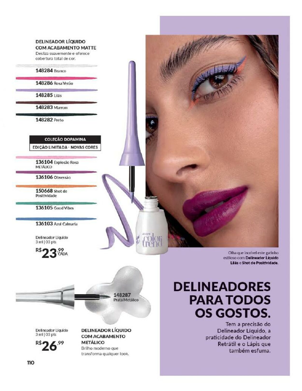 Folheto Avon 03.04.2024 - 30.04.2024