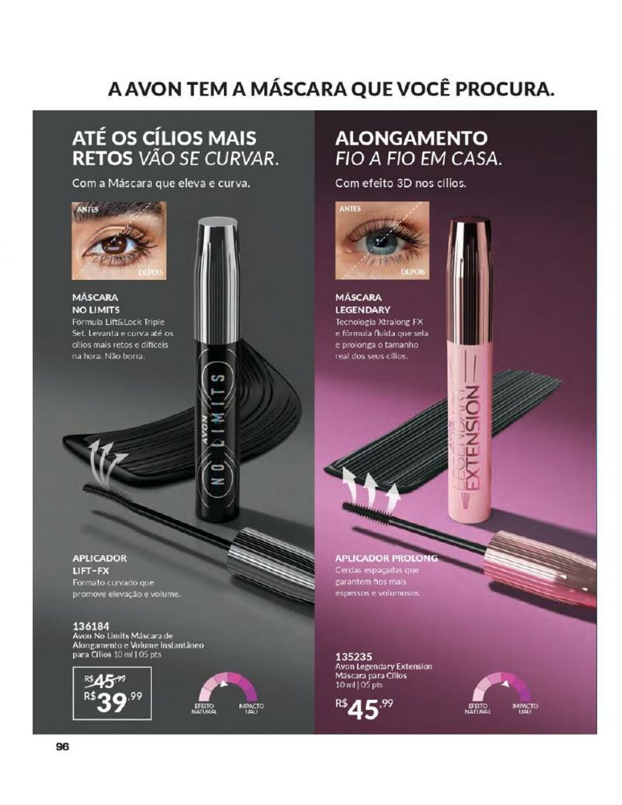 Folheto Avon 03.04.2024 - 30.04.2024