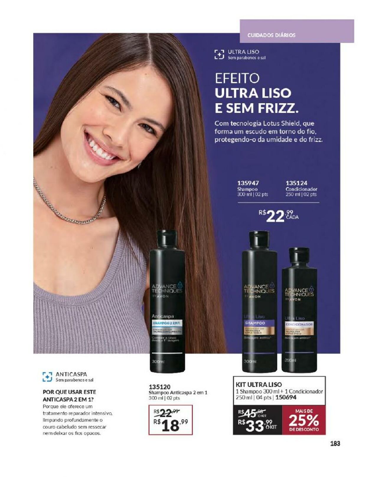 Folheto Avon 03.04.2024 - 30.04.2024