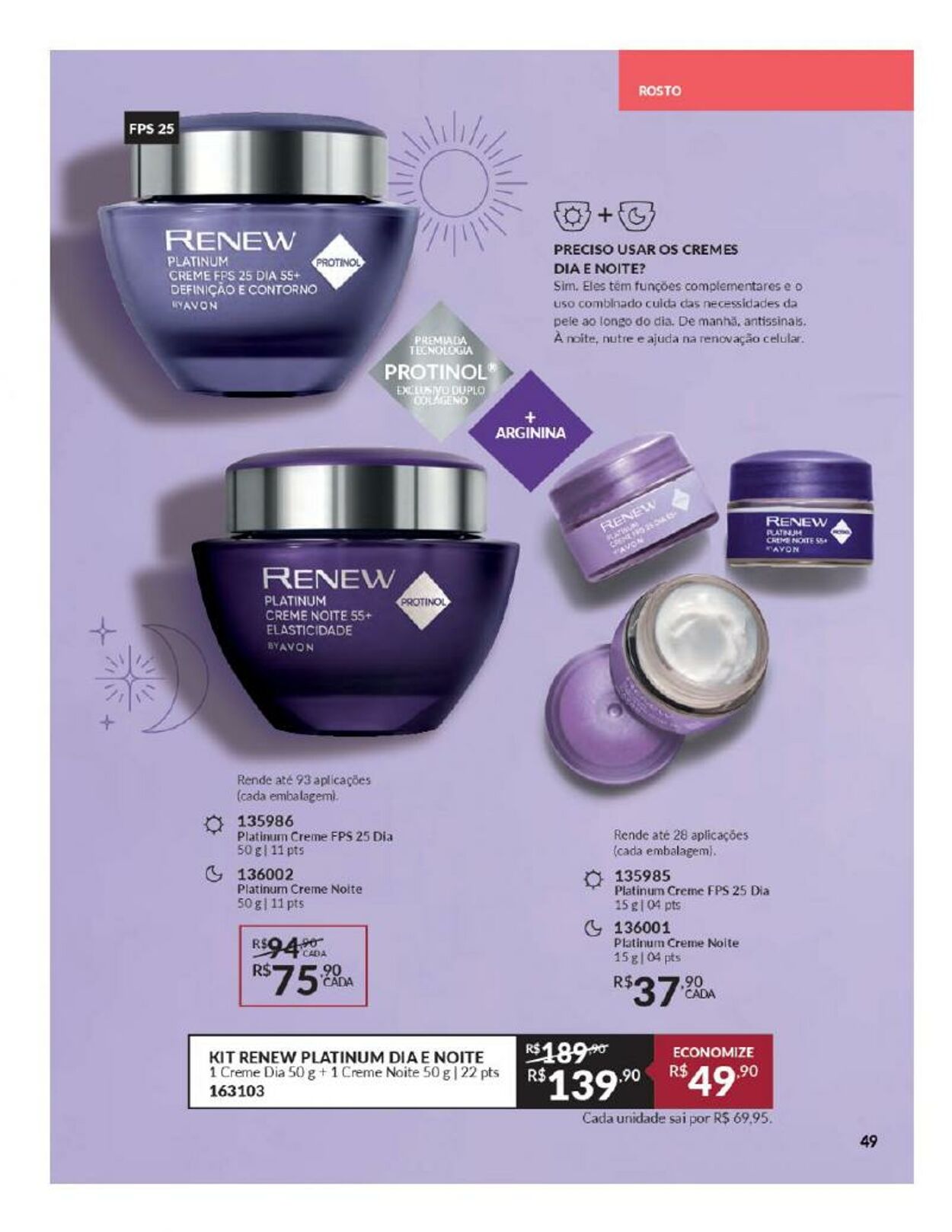 Folheto Avon 03.04.2024 - 30.04.2024